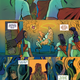 Image for article titled Here's An Exclusive Look at the Psychedelic Apocalypse of New Image Series Prism Stalker